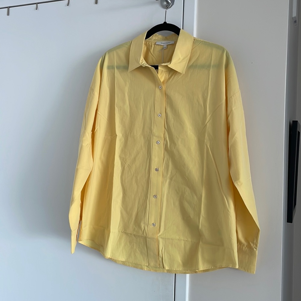 Favorite Daughter THE EX-BOYFRIEND SHIRT